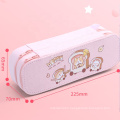 In Stock Super Cute Stationery Case Two-tiered Design Cute Pencil Case School Pencil Case